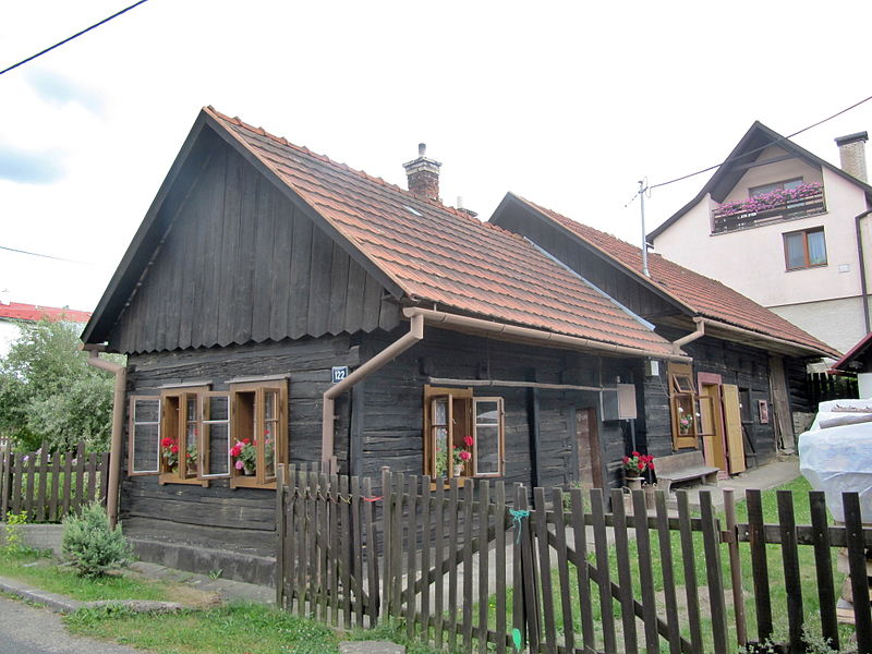 Vyklízení Poteč